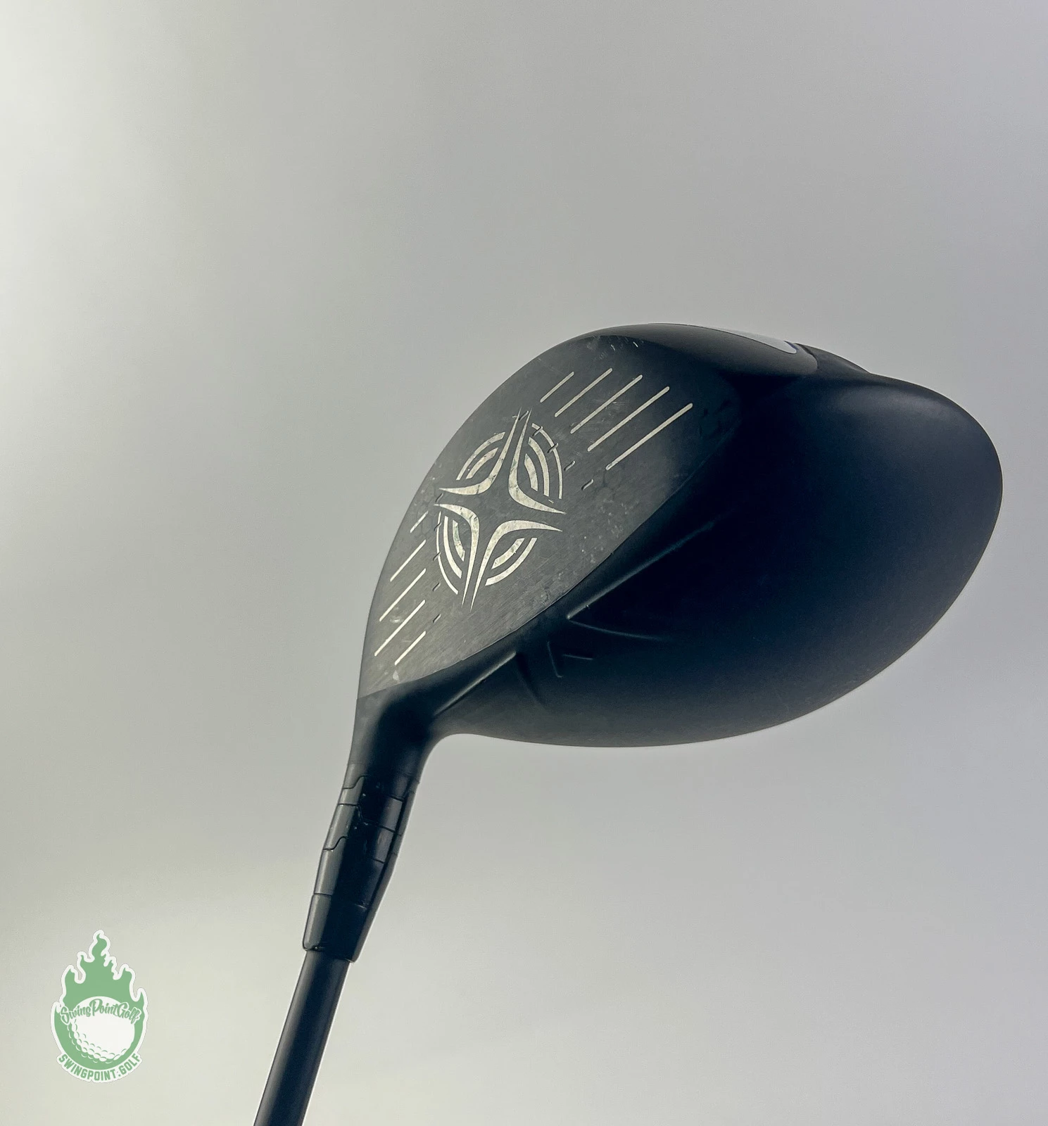 Used RH Callaway XR16 Driver 10.5* Bassara 52g Ladies Flex Graphite Golf Club 10 Used RH Callaway XR16 Driver 10.5* Bassara 52g Ladies Flex Graphite Golf Club - Image 8