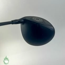 Used RH Callaway XR16 Driver 10.5* Bassara 52g Ladies Flex Graphite Golf Club 18 Used RH Callaway XR16 Driver 10.5* Bassara 52g Ladies Flex Graphite Golf Club -Callaway Club Shop IMG 5998 1