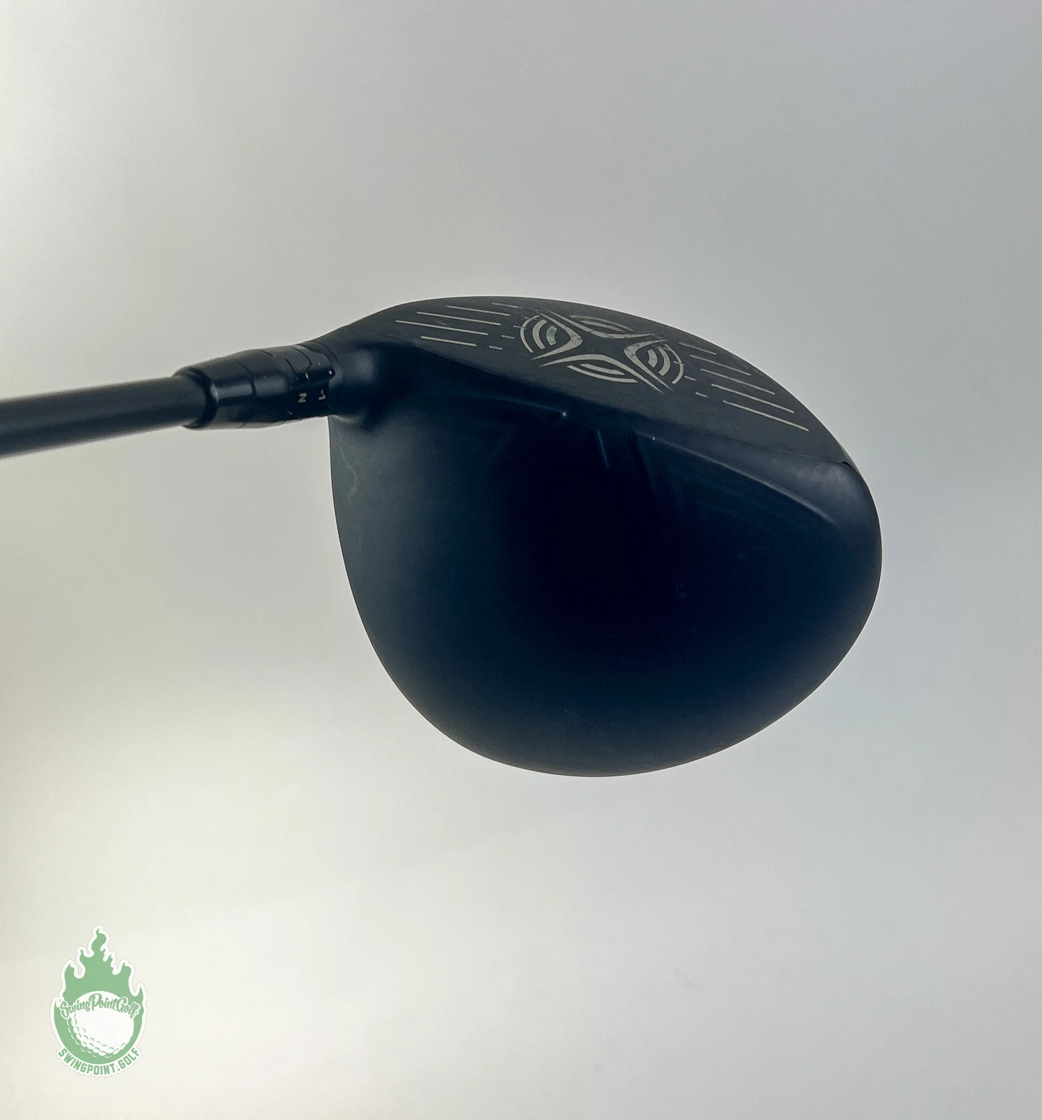 Used RH Callaway XR16 Driver 10.5* Bassara 52g Ladies Flex Graphite Golf Club 8 Used RH Callaway XR16 Driver 10.5* Bassara 52g Ladies Flex Graphite Golf Club - Image 6