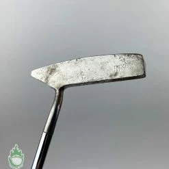 Rare Right Handed Maxfli Tad Moore TM-2 35″ Putter Steel Golf Club 16 Rare Right Handed Maxfli Tad Moore TM-2 35″ Putter Steel Golf Club -Callaway Club Shop IMG 5998 3