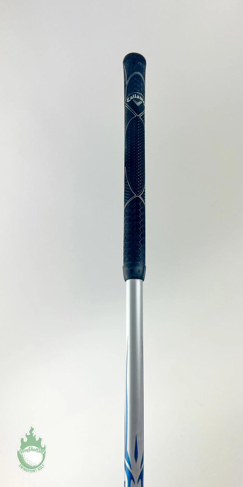 Used RH Callaway XR16 Driver 10.5* Bassara 52g Ladies Flex Graphite Golf Club 6 Used RH Callaway XR16 Driver 10.5* Bassara 52g Ladies Flex Graphite Golf Club - Image 4