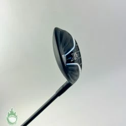 Used RH Callaway XR16 Fairway 5 Wood Bassara Ladies Flex Graphite Golf Club 23 Used RH Callaway XR16 Fairway 5 Wood Bassara Ladies Flex Graphite Golf Club -Callaway Club Shop IMG 6005