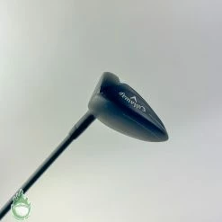 Used RH Callaway XR16 Fairway 5 Wood Bassara Ladies Flex Graphite Golf Club 22 Used RH Callaway XR16 Fairway 5 Wood Bassara Ladies Flex Graphite Golf Club -Callaway Club Shop IMG 6006