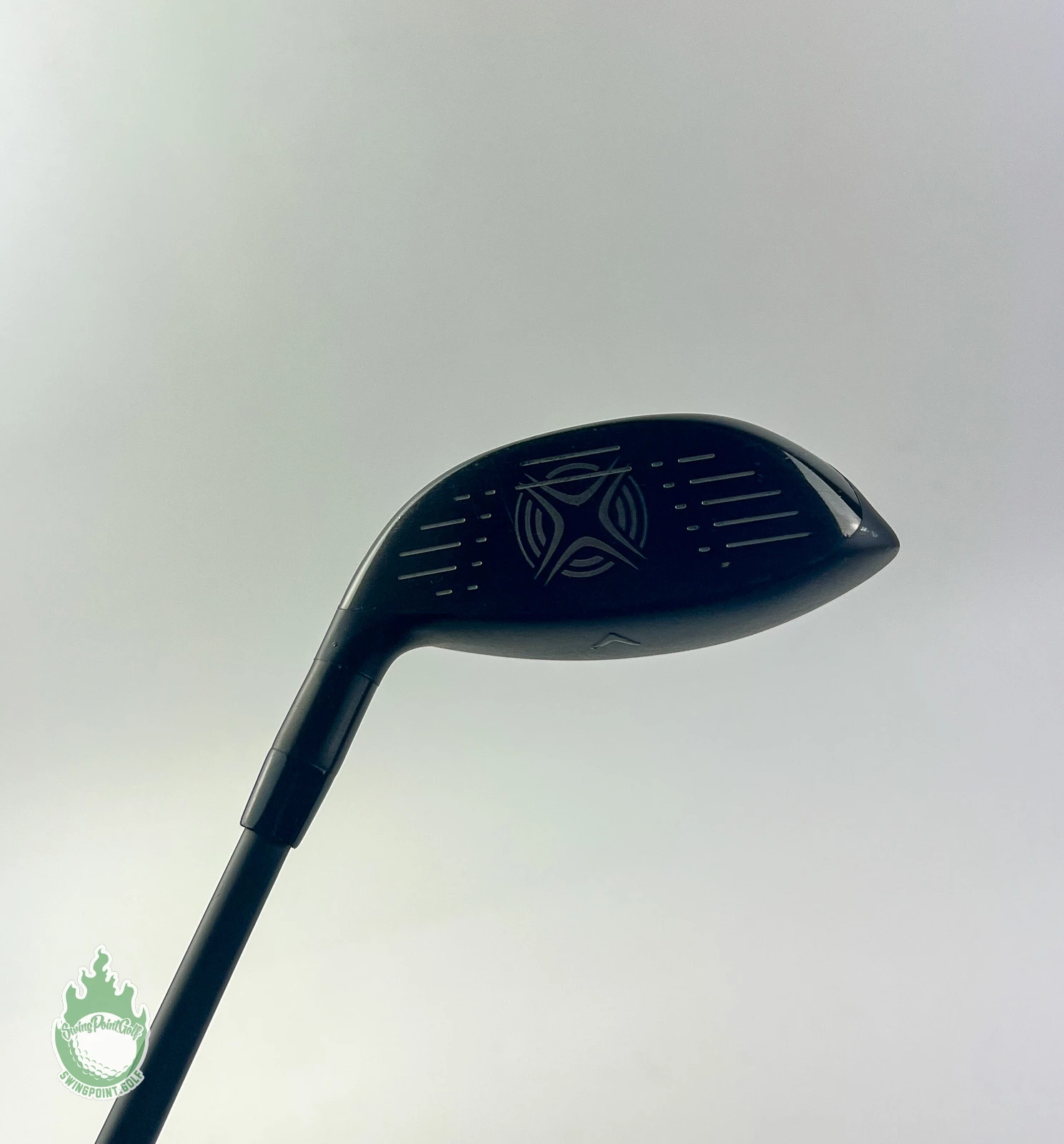 Used RH Callaway XR16 Fairway 5 Wood Bassara Ladies Flex Graphite Golf Club 11 Used RH Callaway XR16 Fairway 5 Wood Bassara Ladies Flex Graphite Golf Club - Image 9