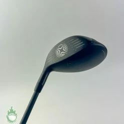 Used RH Callaway XR16 Fairway 5 Wood Bassara Ladies Flex Graphite Golf Club 20 Used RH Callaway XR16 Fairway 5 Wood Bassara Ladies Flex Graphite Golf Club -Callaway Club Shop IMG 6008