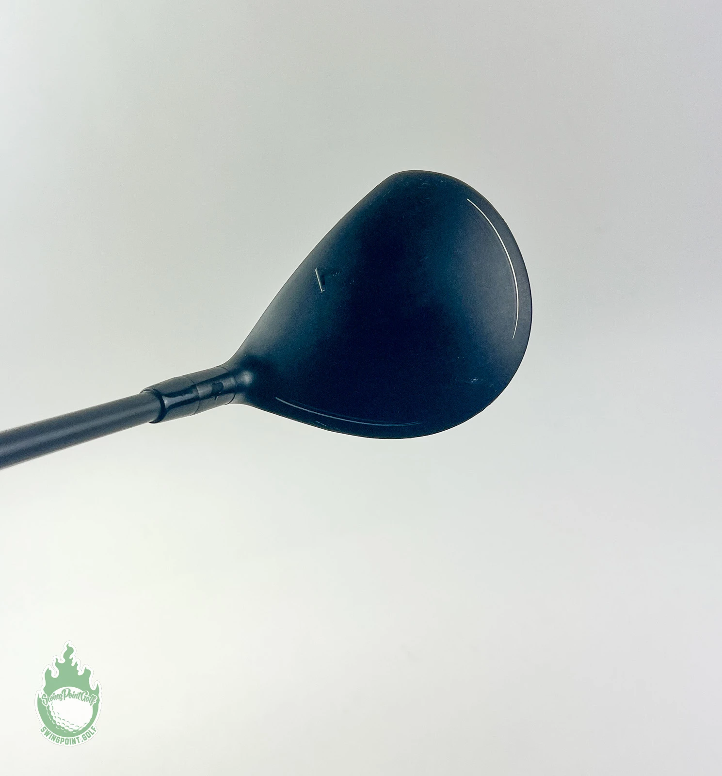 Used RH Callaway XR16 Fairway 5 Wood Bassara Ladies Flex Graphite Golf Club 9 Used RH Callaway XR16 Fairway 5 Wood Bassara Ladies Flex Graphite Golf Club - Image 7