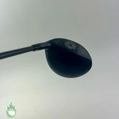 Used RH Callaway XR16 Fairway 5 Wood Bassara Ladies Flex Graphite Golf Club 18 Used RH Callaway XR16 Fairway 5 Wood Bassara Ladies Flex Graphite Golf Club -Callaway Club Shop IMG 6010