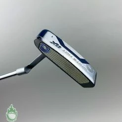 Used Right Handed Odyssey White Hot RX 34″ Putter Steel Golf Club -Callaway Club Shop IMG 6011 1