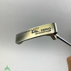 Bettinardi Golf HexPerimental BB-Zero DASS 34″ Putter Steel Golf Club -Callaway Club Shop IMG 6014 1