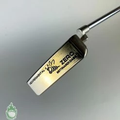 Bettinardi Golf HexPerimental BB-Zero DASS 34″ Putter Steel Golf Club -Callaway Club Shop IMG 6015 1