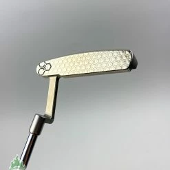 Bettinardi Golf HexPerimental BB-Zero DASS 34″ Putter Steel Golf Club -Callaway Club Shop IMG 6018 1