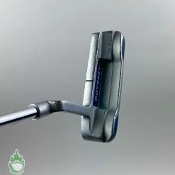 Used Right Handed Odyssey White Hot RX 34″ Putter Steel Golf Club -Callaway Club Shop IMG 6018