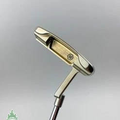 Bettinardi Golf HexPerimental BB-Zero DASS 34″ Putter Steel Golf Club -Callaway Club Shop IMG 6019 1