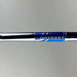 Used Right Handed Odyssey White Hot RX 34″ Putter Steel Golf Club -Callaway Club Shop IMG 6019