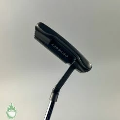 Used Right Handed Odyssey White Ice #1 35″ Putter Steel Golf Club Odyssey Grip -Callaway Club Shop IMG 6020 2