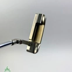 Bettinardi Golf HexPerimental BB-Zero DASS 34″ Putter Steel Golf Club -Callaway Club Shop IMG 6021 1