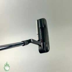 Used Right Handed Odyssey White Ice #1 35″ Putter Steel Golf Club Odyssey Grip -Callaway Club Shop IMG 6022 2