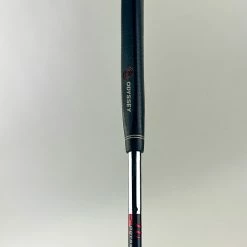 Used Right Handed Odyssey White Ice #1 35″ Putter Steel Golf Club Odyssey Grip -Callaway Club Shop IMG 6024 2