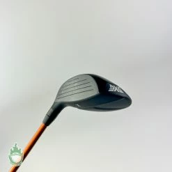 Used PXG 0341X Gen 2 5 Wood 18* Aldila NV 65g Regular Flex Graphite Golf Club 22 Used PXG 0341X Gen 2 5 Wood 18* Aldila NV 65g Regular Flex Graphite Golf Club -Callaway Club Shop IMG 6028 1