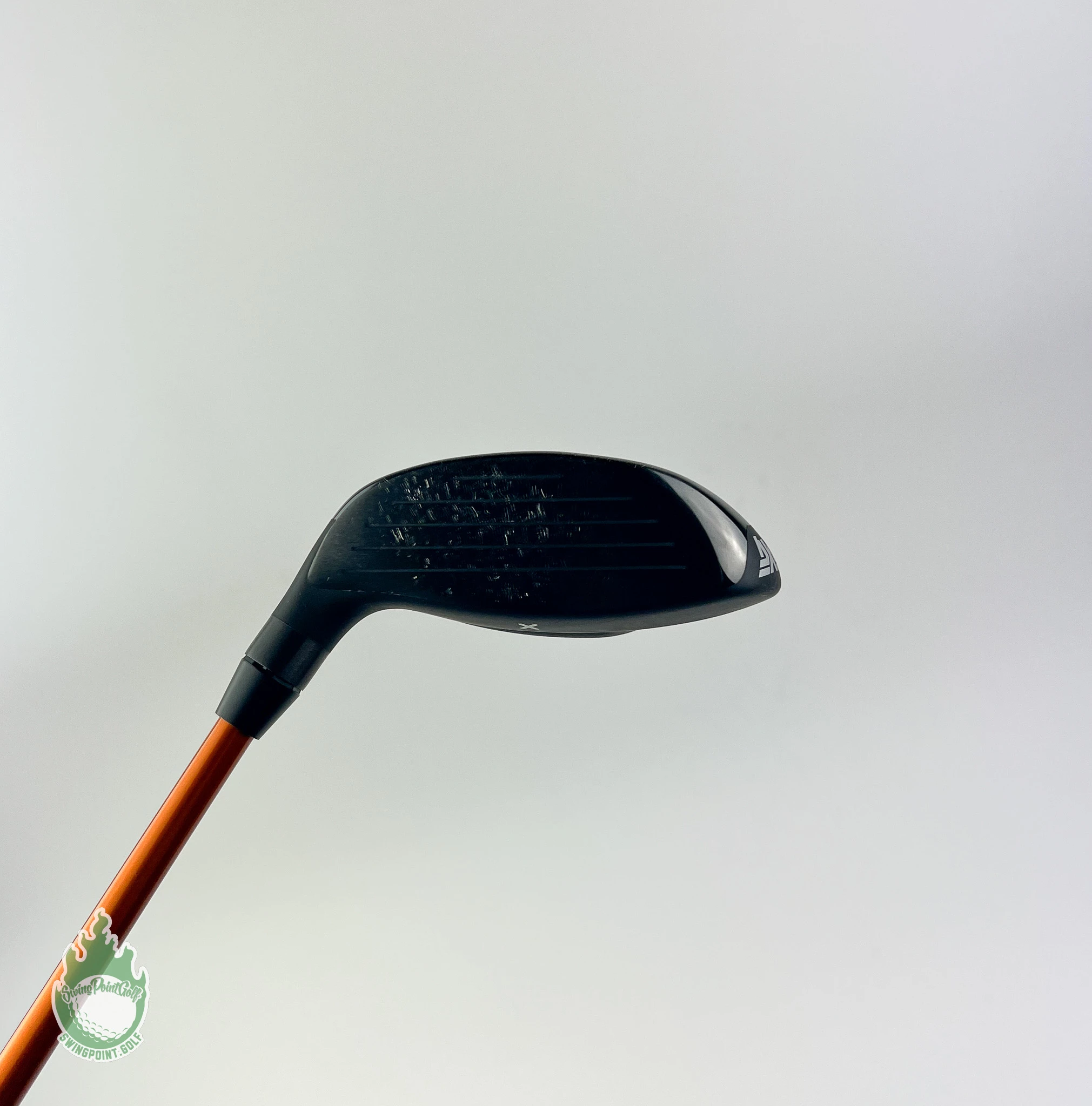 Used PXG 0341X Gen 2 5 Wood 18* Aldila NV 65g Regular Flex Graphite Golf Club 11 Used PXG 0341X Gen 2 5 Wood 18* Aldila NV 65g Regular Flex Graphite Golf Club - Image 9