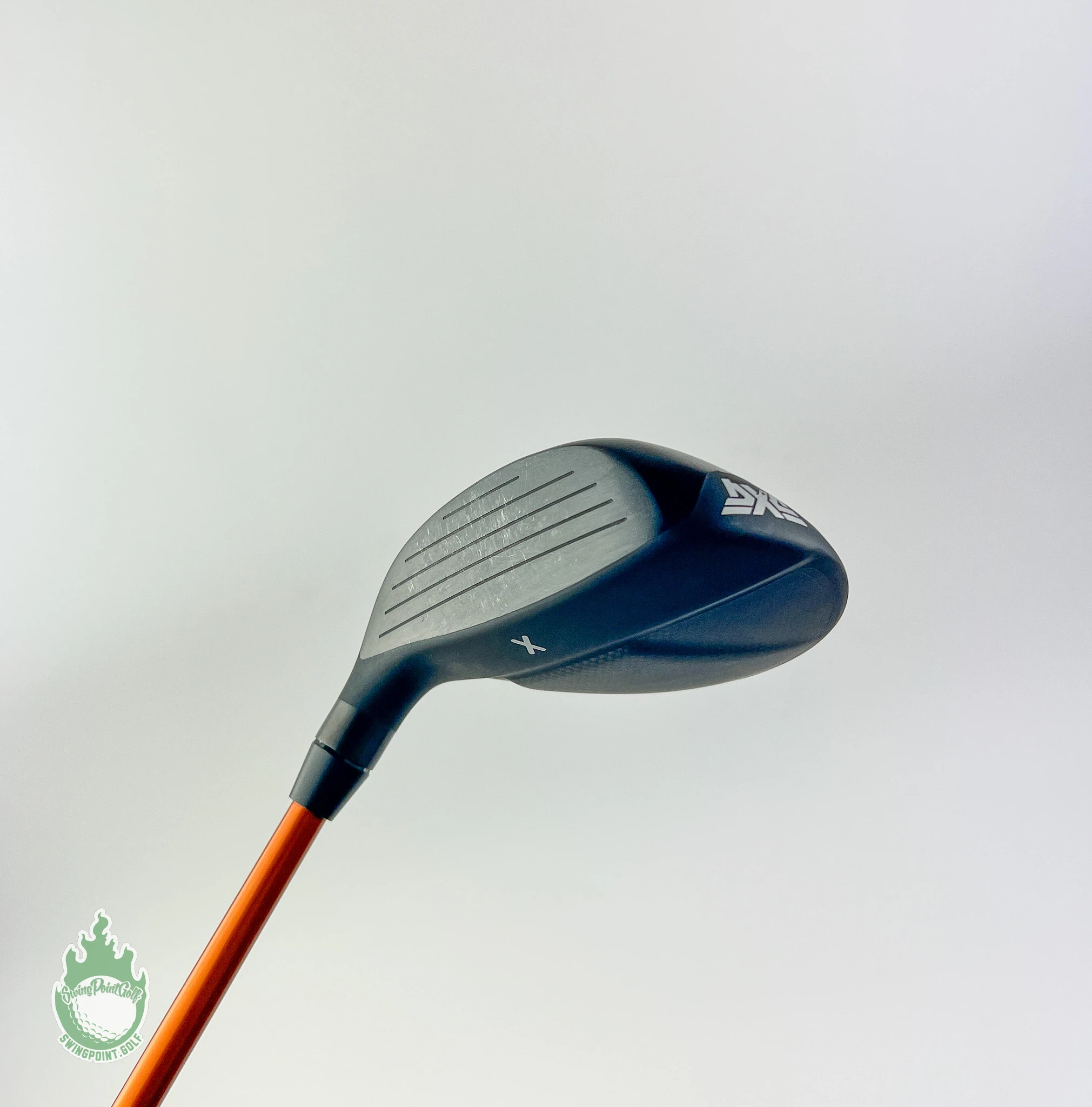 Used PXG 0341X Gen 2 5 Wood 18* Aldila NV 65g Regular Flex Graphite Golf Club 10 Used PXG 0341X Gen 2 5 Wood 18* Aldila NV 65g Regular Flex Graphite Golf Club - Image 8