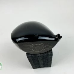 Used Right Handed Callaway Mavrik Sub Zero Driver 9* HEAD ONLY Golf Club -Callaway Club Shop IMG 6030