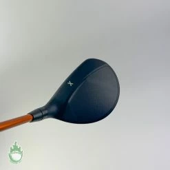 Used PXG 0341X Gen 2 5 Wood 18* Aldila NV 65g Regular Flex Graphite Golf Club 19 Used PXG 0341X Gen 2 5 Wood 18* Aldila NV 65g Regular Flex Graphite Golf Club -Callaway Club Shop IMG 6031 1