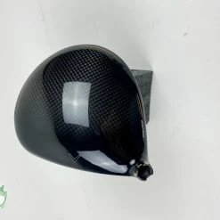 Used Right Handed Callaway Mavrik Sub Zero Driver 9* HEAD ONLY Golf Club -Callaway Club Shop IMG 6031