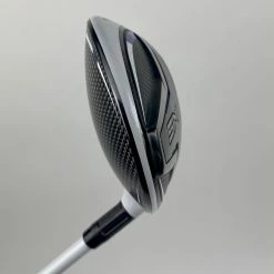 2020 TaylorMade SIM MAX 7 Wood 21* Aldila NV 45g Ladies Flex Graphite Golf Club -Callaway Club Shop IMG 6031 scaled 1