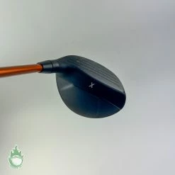 Used PXG 0341X Gen 2 5 Wood 18* Aldila NV 65g Regular Flex Graphite Golf Club 18 Used PXG 0341X Gen 2 5 Wood 18* Aldila NV 65g Regular Flex Graphite Golf Club -Callaway Club Shop IMG 6032 1