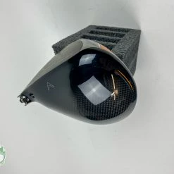 Used Right Handed Callaway Mavrik Sub Zero Driver 9* HEAD ONLY Golf Club -Callaway Club Shop IMG 6032