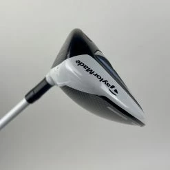 2020 TaylorMade SIM MAX 7 Wood 21* Aldila NV 45g Ladies Flex Graphite Golf Club -Callaway Club Shop IMG 6032 scaled 1
