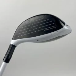 2020 TaylorMade SIM MAX 7 Wood 21* Aldila NV 45g Ladies Flex Graphite Golf Club -Callaway Club Shop IMG 6033 scaled 1