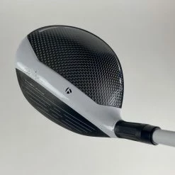 2020 TaylorMade SIM MAX 7 Wood 21* Aldila NV 45g Ladies Flex Graphite Golf Club -Callaway Club Shop IMG 6036 scaled 1