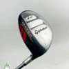 Used TaylorMade Burner Superfast 3 Wood 15* 48g Stiff Flex Graphite Golf Club -Callaway Club Shop IMG 6056