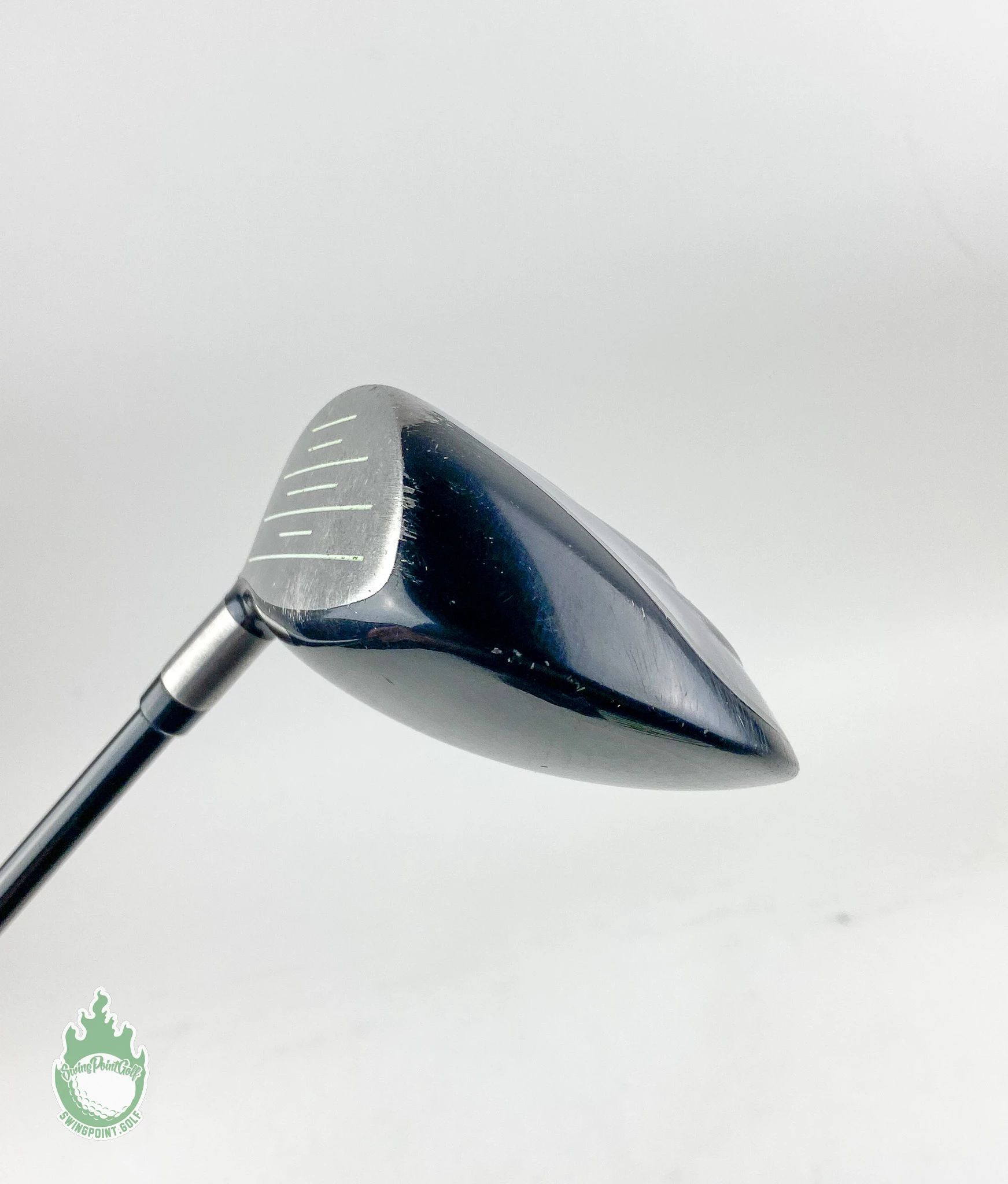 Used TaylorMade Burner Superfast 3 Wood 15* 48g Stiff Flex Graphite Golf Club 12 Used TaylorMade Burner Superfast 3 Wood 15* 48g Stiff Flex Graphite Golf Club - Image 10