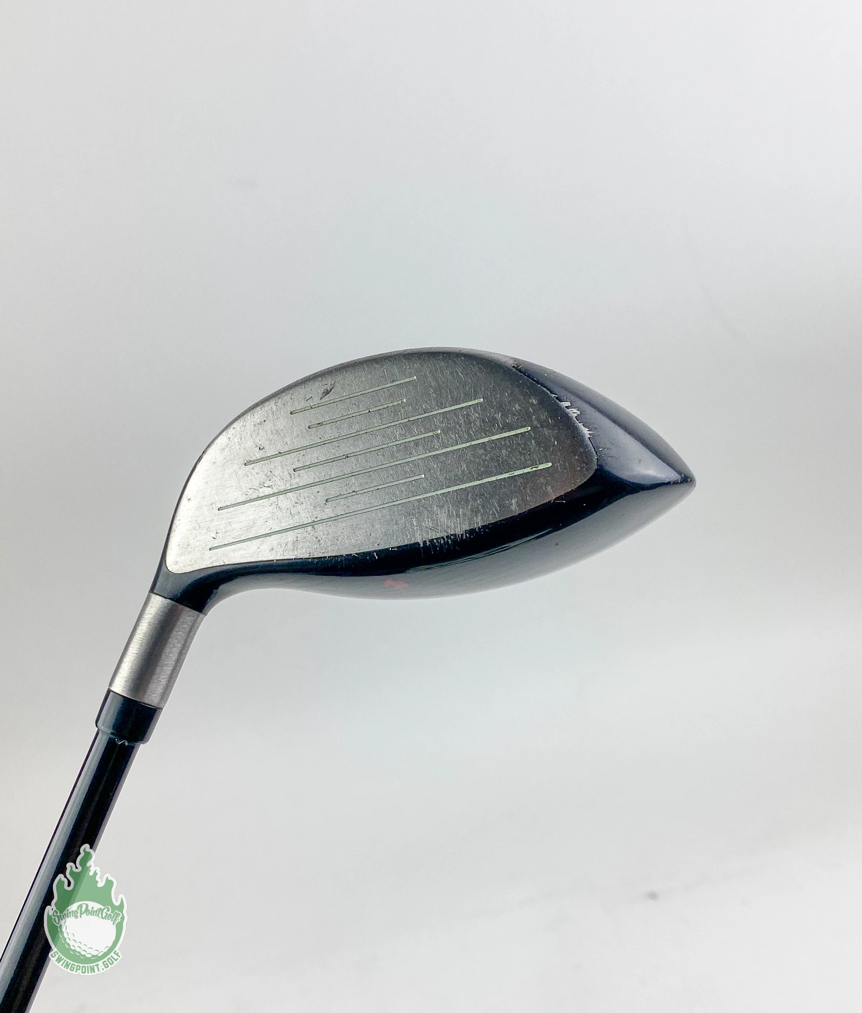 Used TaylorMade Burner Superfast 3 Wood 15* 48g Stiff Flex Graphite Golf Club 11 Used TaylorMade Burner Superfast 3 Wood 15* 48g Stiff Flex Graphite Golf Club - Image 9