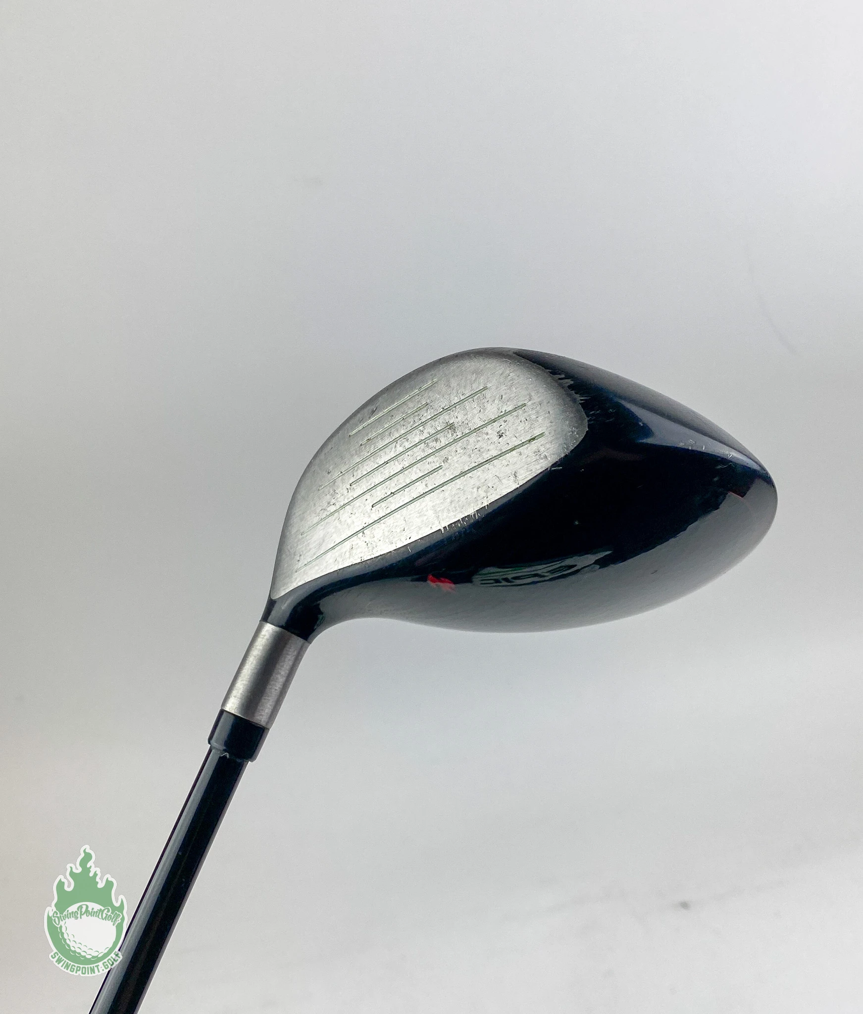 Used TaylorMade Burner Superfast 3 Wood 15* 48g Stiff Flex Graphite Golf Club 10 Used TaylorMade Burner Superfast 3 Wood 15* 48g Stiff Flex Graphite Golf Club - Image 8