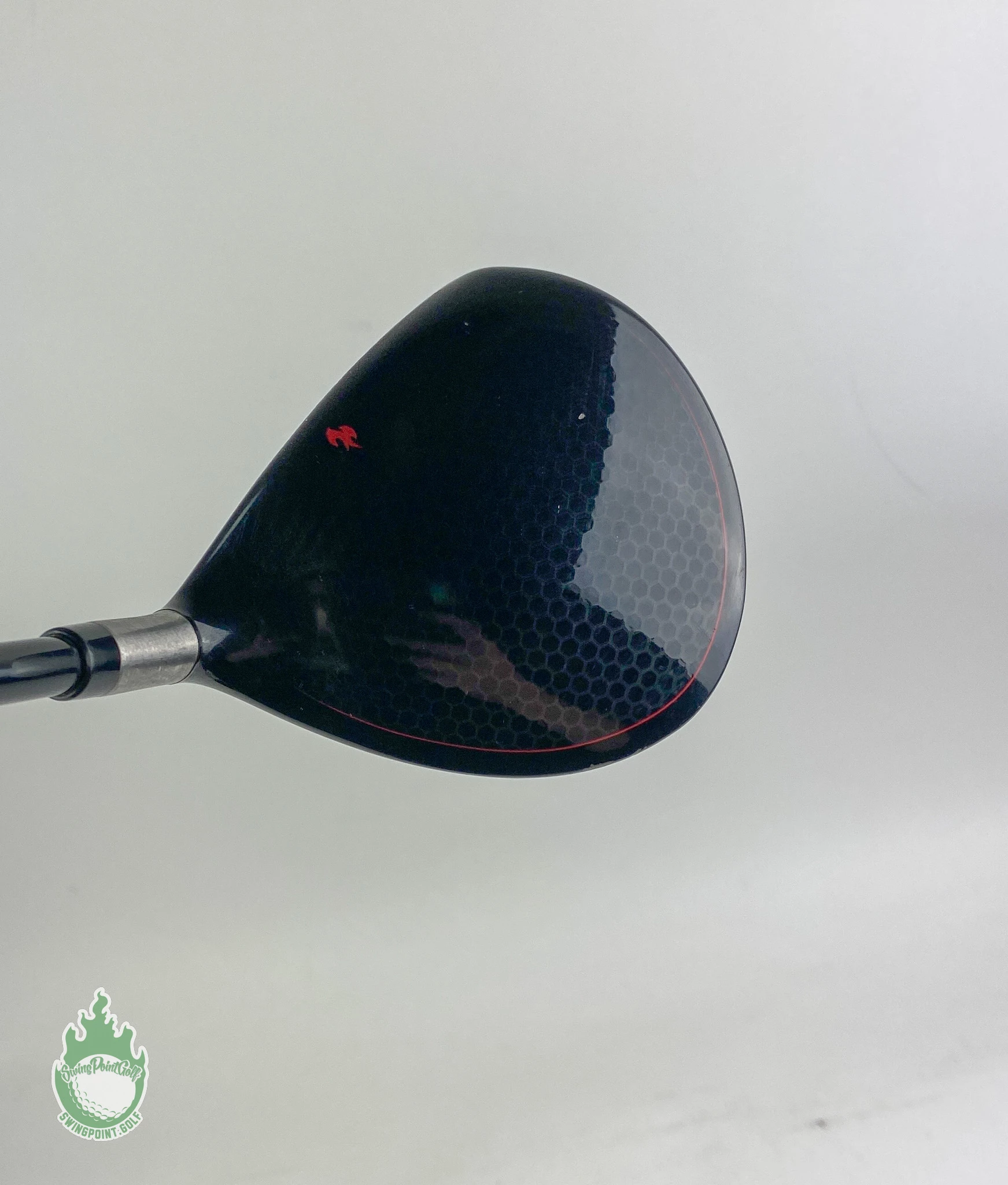 Used TaylorMade Burner Superfast 3 Wood 15* 48g Stiff Flex Graphite Golf Club 9 Used TaylorMade Burner Superfast 3 Wood 15* 48g Stiff Flex Graphite Golf Club - Image 7