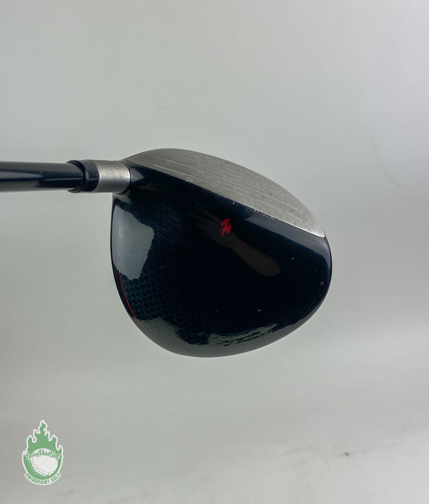 Used TaylorMade Burner Superfast 3 Wood 15* 48g Stiff Flex Graphite Golf Club 8 Used TaylorMade Burner Superfast 3 Wood 15* 48g Stiff Flex Graphite Golf Club - Image 6