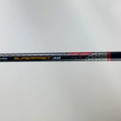 Used TaylorMade Burner Superfast 3 Wood 15* 48g Stiff Flex Graphite Golf Club 17 Used TaylorMade Burner Superfast 3 Wood 15* 48g Stiff Flex Graphite Golf Club -Callaway Club Shop IMG 6064