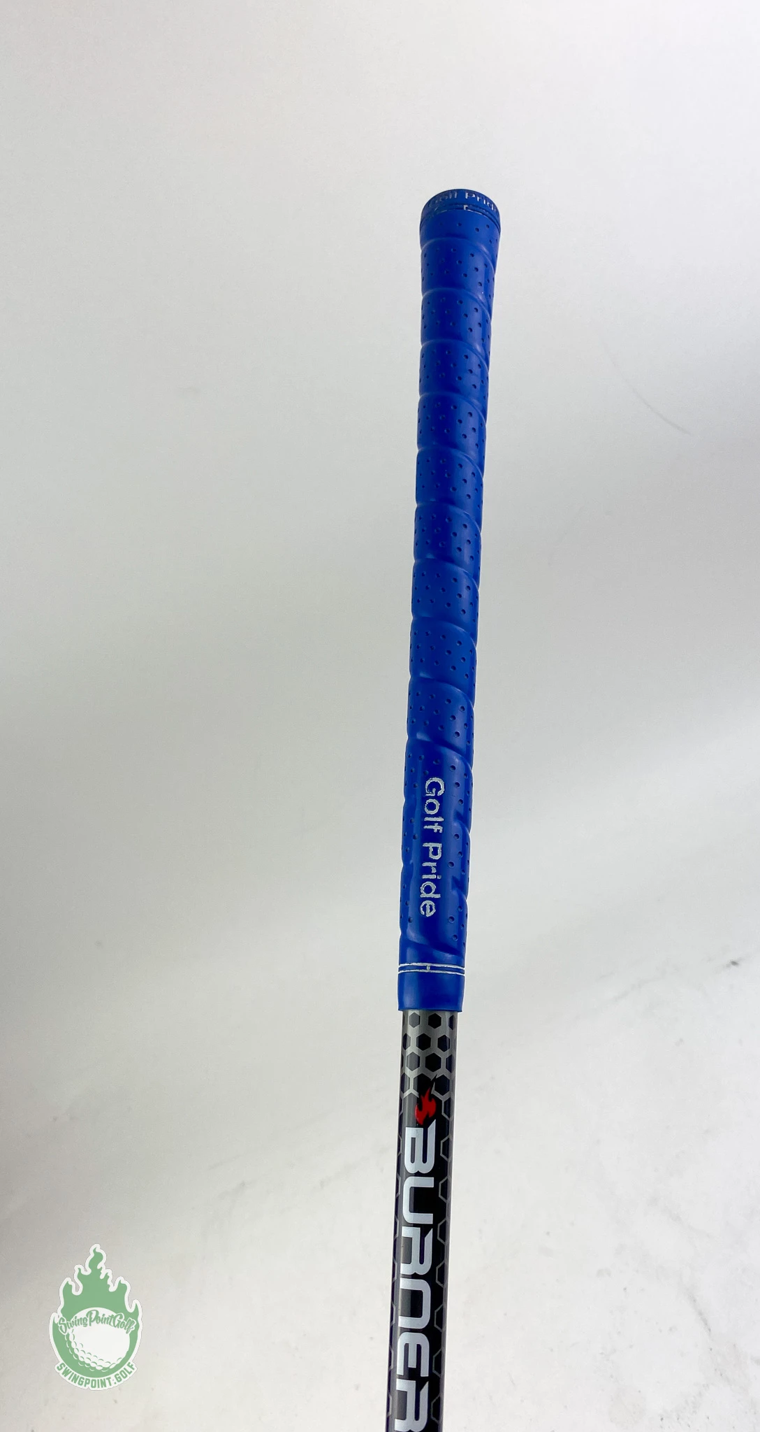 Used TaylorMade Burner Superfast 3 Wood 15* 48g Stiff Flex Graphite Golf Club 6 Used TaylorMade Burner Superfast 3 Wood 15* 48g Stiff Flex Graphite Golf Club - Image 4