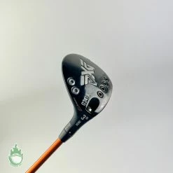 Used PXG 0341X Gen 2 3 Wood 15* Aldila NV 65g Regular Flex Graphite Golf Club
