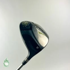 Used Right Handed Ping Rapture 460cc Driver 9* 63g X-Stiff Flex Graphite Golf