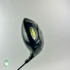 Used Right Handed Ping Rapture 460cc Driver 9* 63g X-Stiff Flex Graphite Golf -Callaway Club Shop IMG 6071 1