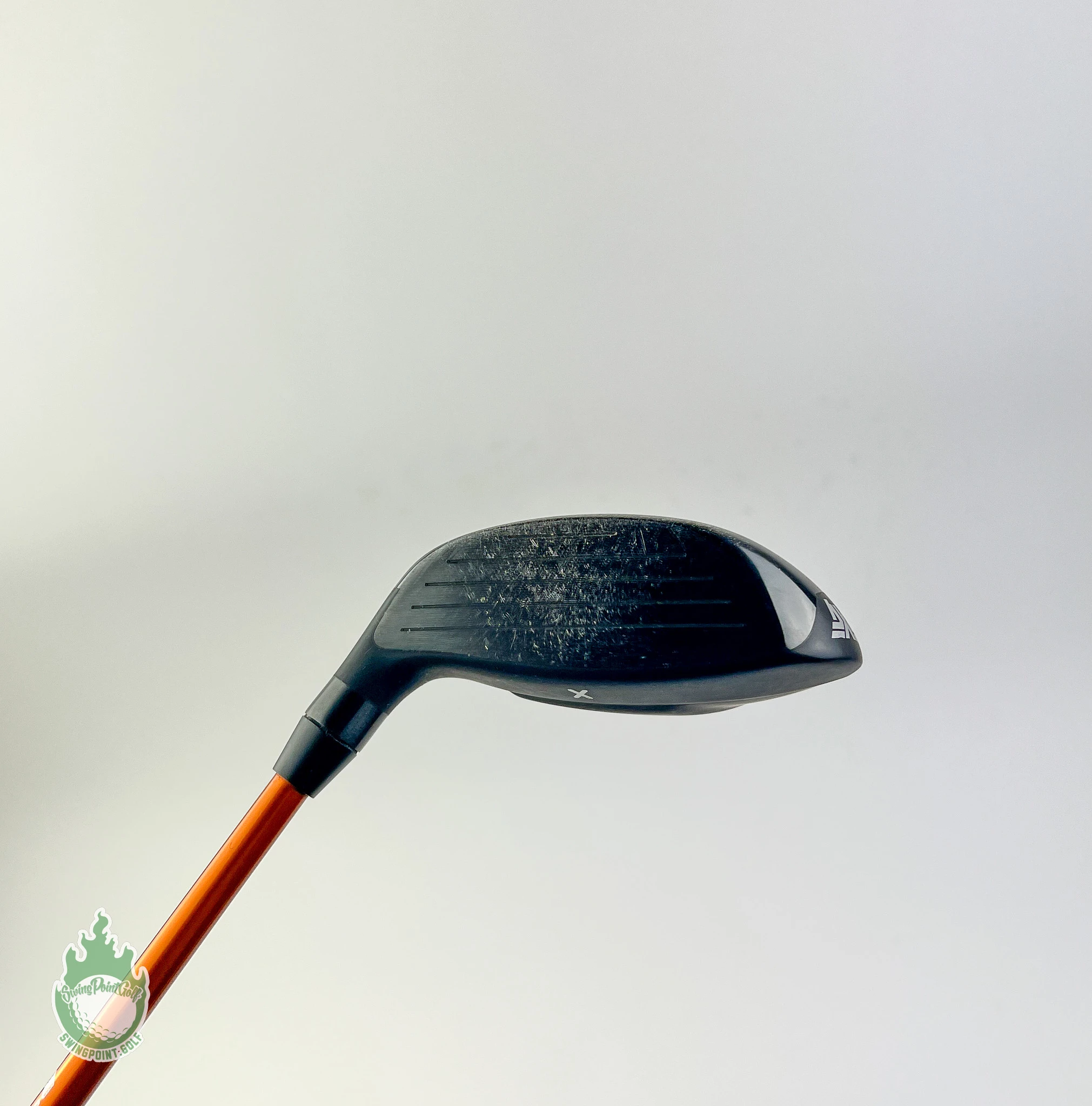 Used PXG 0341X Gen 2 3 Wood 15* Aldila NV 65g Regular Flex Graphite Golf Club 11 Used PXG 0341X Gen 2 3 Wood 15* Aldila NV 65g Regular Flex Graphite Golf Club - Image 9