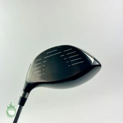 Used Right Handed Ping Rapture 460cc Driver 9* 63g X-Stiff Flex Graphite Golf -Callaway Club Shop IMG 6074 1