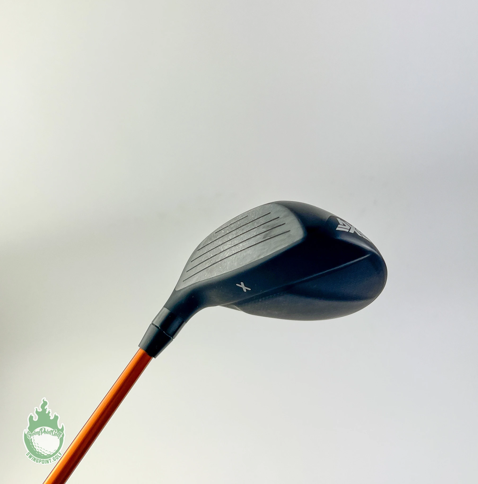 Used PXG 0341X Gen 2 3 Wood 15* Aldila NV 65g Regular Flex Graphite Golf Club 10 Used PXG 0341X Gen 2 3 Wood 15* Aldila NV 65g Regular Flex Graphite Golf Club - Image 8