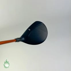 Used PXG 0341X Gen 2 3 Wood 15* Aldila NV 65g Regular Flex Graphite Golf Club 19 Used PXG 0341X Gen 2 3 Wood 15* Aldila NV 65g Regular Flex Graphite Golf Club -Callaway Club Shop IMG 6075 2