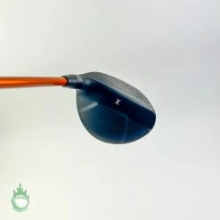 Used PXG 0341X Gen 2 3 Wood 15* Aldila NV 65g Regular Flex Graphite Golf Club 18 Used PXG 0341X Gen 2 3 Wood 15* Aldila NV 65g Regular Flex Graphite Golf Club -Callaway Club Shop IMG 6076 2